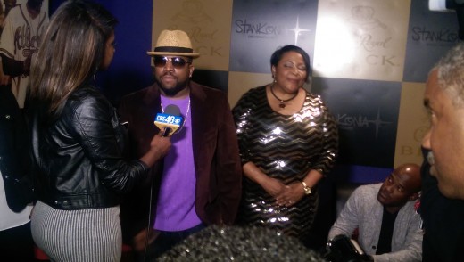 Kwanza Hall, Dr Heavenly, Rodney Perry and More Join Big Kidz Foundation Holiday Party – Big Boi