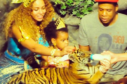 Beyonce-with-Tiger