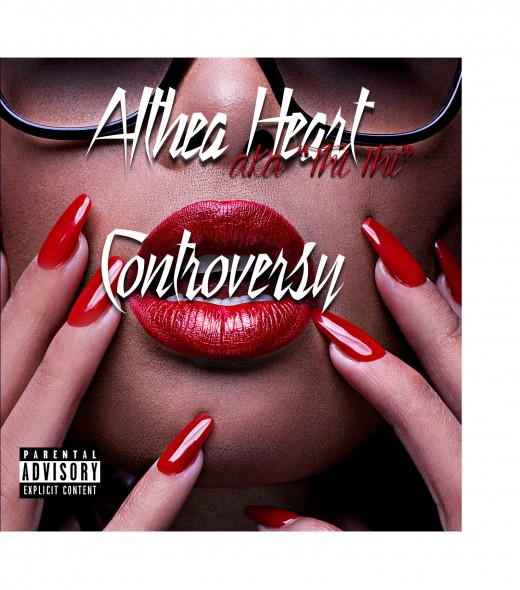 Controversy album cover final