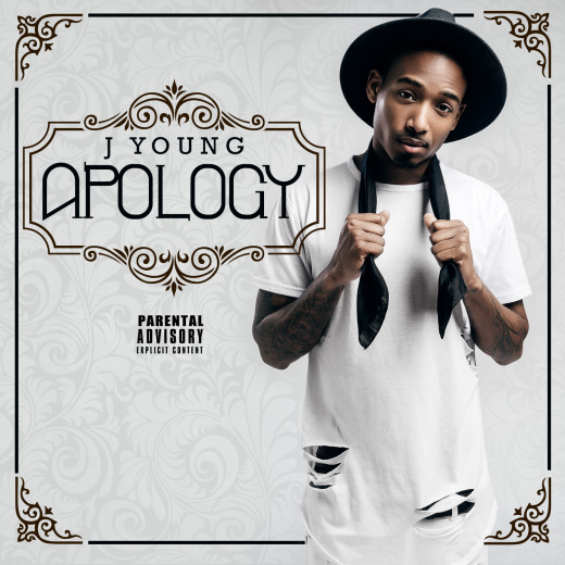 Apology- by J Young