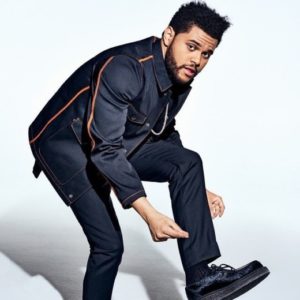 the-weeknd