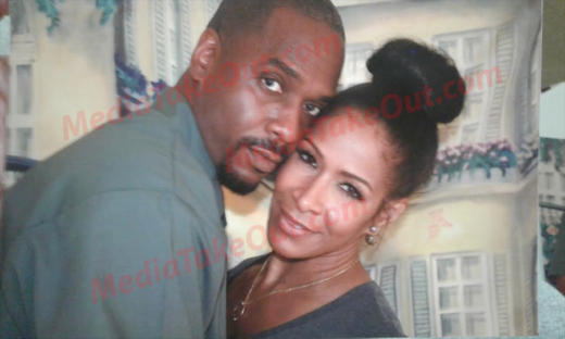 Did Sheree Whitfield marry her long term prison inmate boyfriend?