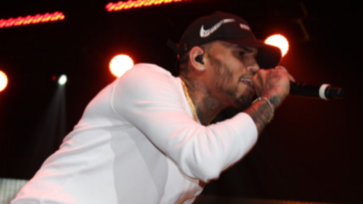 Chris Brown, Jeezy, Trey Songz & friends perform at v103 Atlanta’s “Winter Fest”