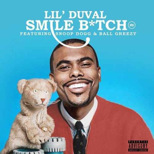 [New Music] Lil Duvul say “Smile Bitch”