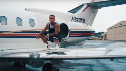 [Video] Bow Wow “Yeaahh”