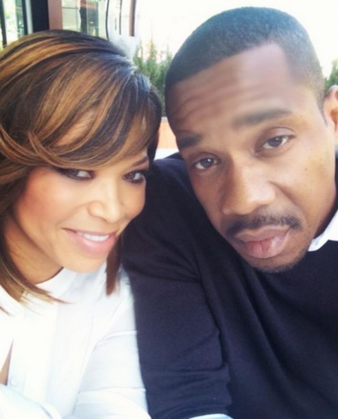 After Tisha Campbell Files For Spousal Support Duane Martin Does The Same