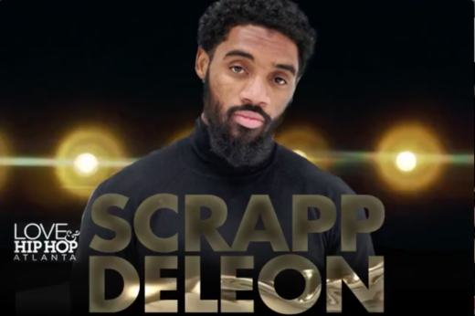 Vh1 LHH Atlanta Scrapp Deleon returns for season 8