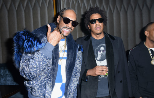 Verzuz : Snoop Dogg vs Jay Z ???