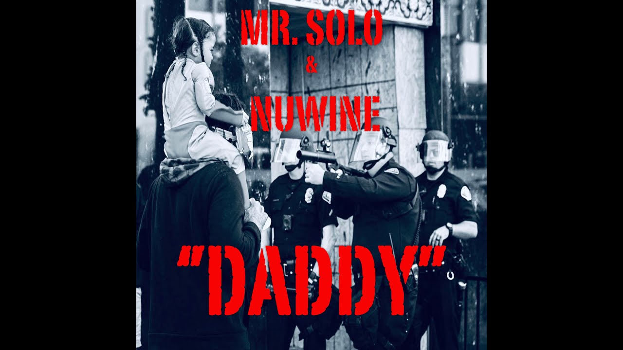 Mr Solo and Nuwine drop new single ‘Daddy’