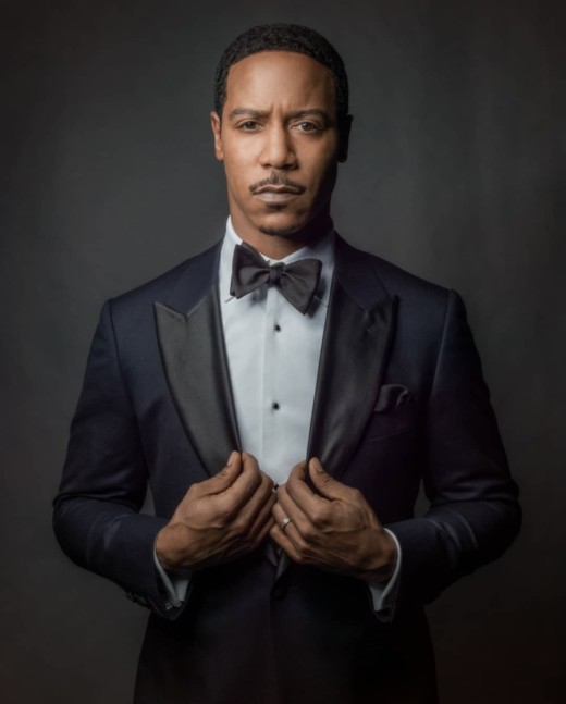 Actor Brian White Launches New App for Modern Day Hustler