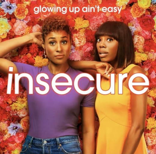 Issa Rae Confirms ‘Insecure’ is to End with Season 5