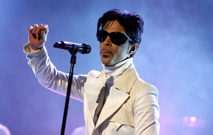Prince Estate Worth Double Now!