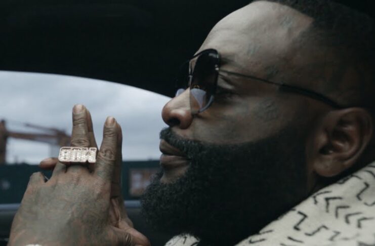 Rick Ross Sets Sights On Fayetteville, GA Mayoral Race Amid Car Show Permit Dispute