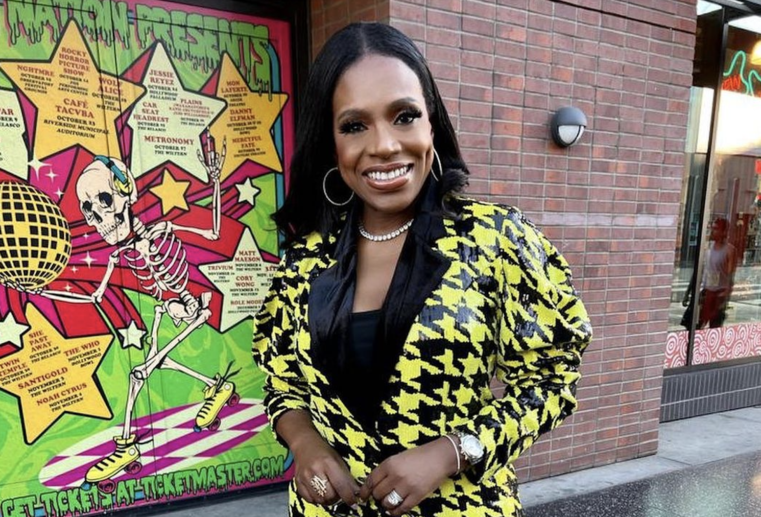 Sheryl Lee Ralph & Sonic Drive-In Contributes $1.5M to Aid Public Schools in Celebration of Teachers Appreciation Week