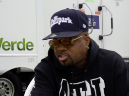 Jermaine Dupri Criticizes Hip Hop Industry's Lack of Support for Young Talent