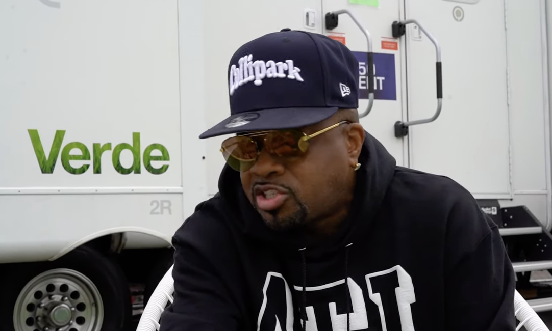 Jermaine Dupri Criticizes Hip Hop Industry’s Lack of Support for Young Talent
