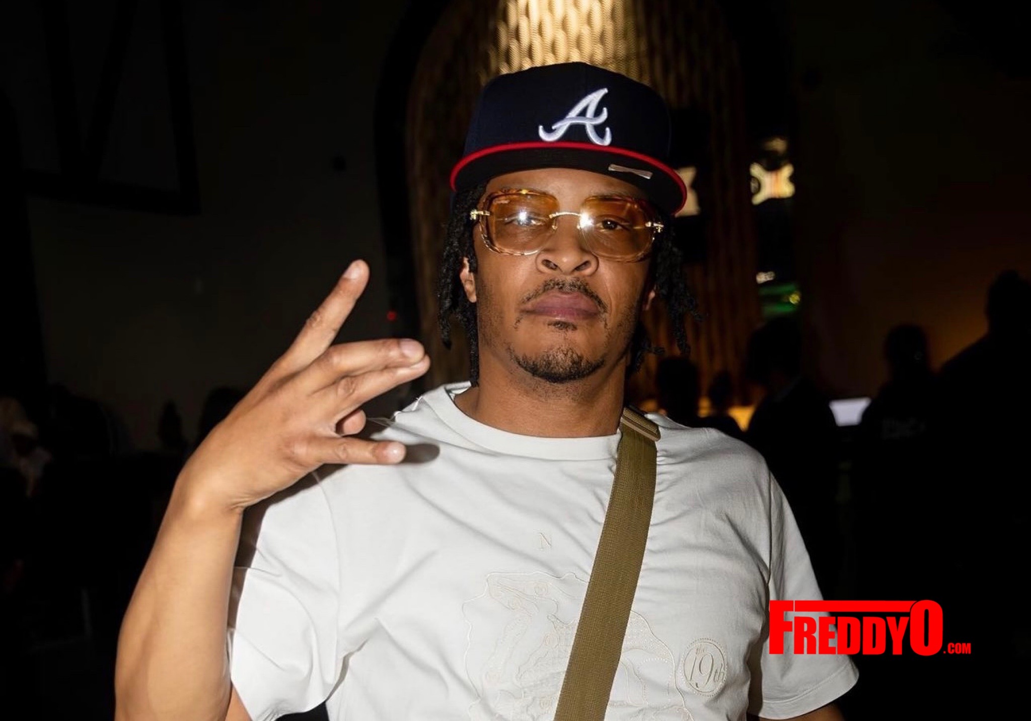 T.I. Heads Back to Court in Battle Against Toymaker MGA Over ‘OMG’ Doll Collection