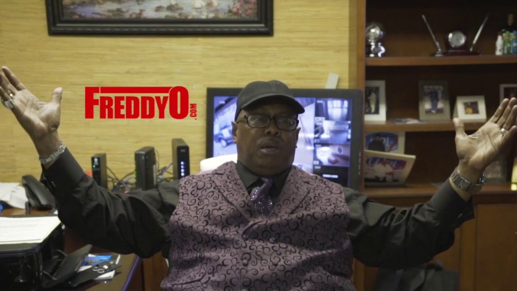 BREAKING NEWS! “THADDEUS MATTHEWS” CUSSING PASTOR KEEPS IT REAL AND TALKS NAKED TRUTH!