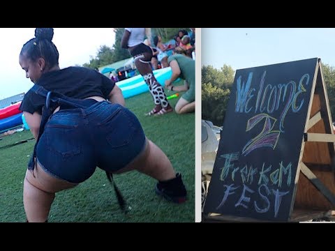 Atlanta’s New Freaknik ‘Freakem Fest’&nbsp;Recap