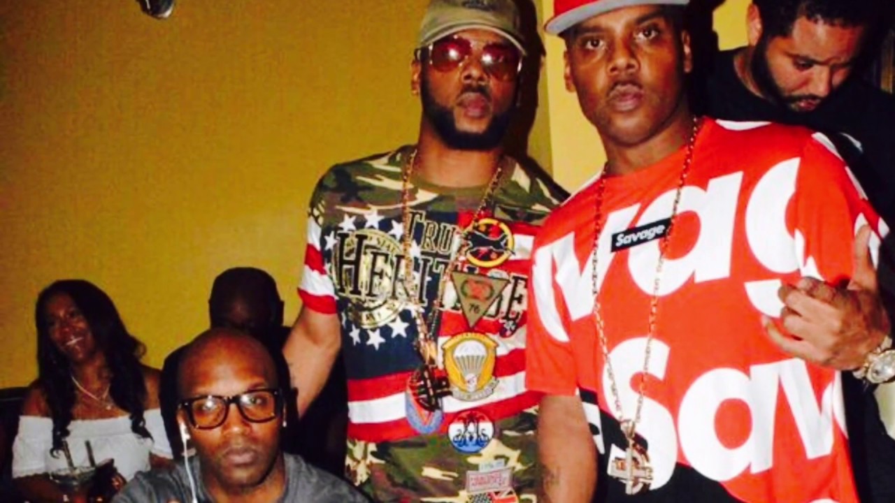 Jagged Edge Speaks About Their Unsung, New Album and Movie