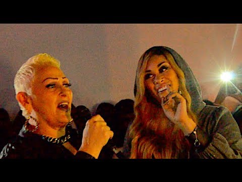 Keke Wyatt and Her Mother ‘When I See Jesus Melody’