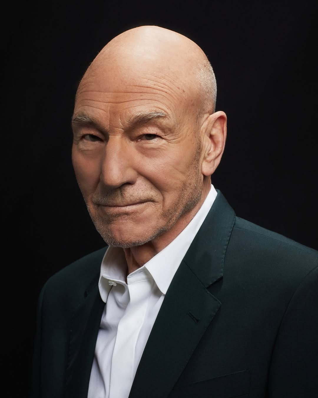 RIP Sir Patrick Stewart: Star Trek and X-Men Legend Dies at 86