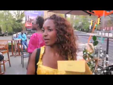 TLC Chilli New TV Show – “What Chilli&nbsp;Wants”