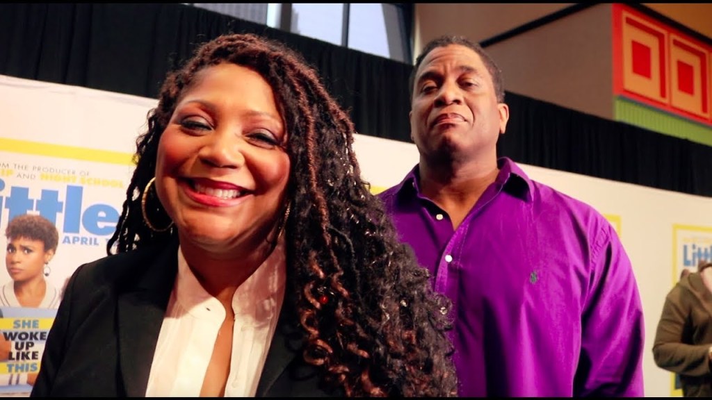 Trina Braxton Talks Tamar Engagement, Fight & New&nbsp;Fiance