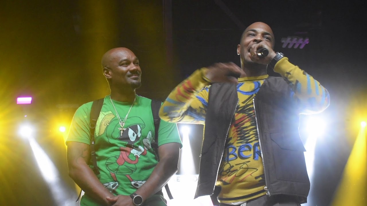 T.I. Pays Respect To Gucci Mane & Shawty Lo