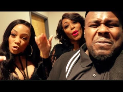 “Blaque” Sing – “808” Live Shamari DeVot, Brandi Williams &&nbsp;FreddyO