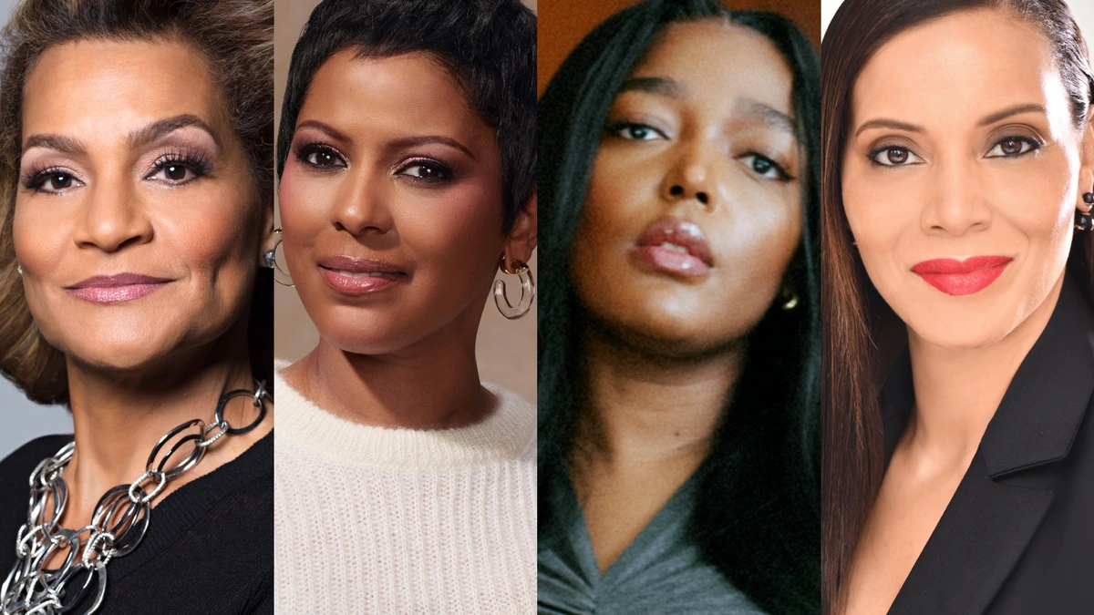 ESSENCE Names Its 2026 Black Women in Business Honorees — Tamron Hall, Anifa Mvuemba, Ayiko Broyard and Sarah Curtis Henry