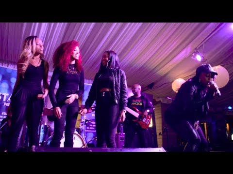Epic Vocal Skills – Xscape Latocha&nbsp;Scott