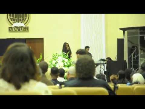 Tiny Father Funeral Angelica Tucker “Soon I Will Be&nbsp;Done”