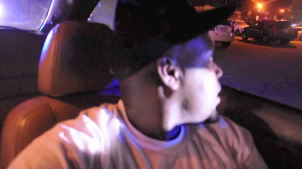 Why Every Other Week I Get Pulled Over By The&nbsp;Polices