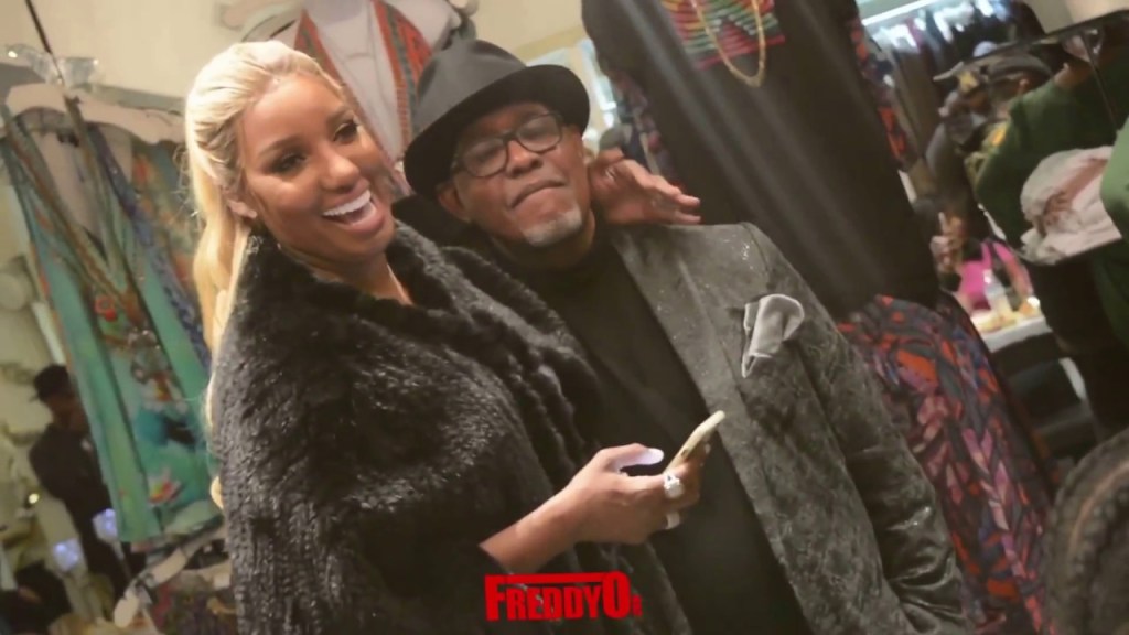Dondria ‘You’re The One’ at NeNe Leakes 50th&nbsp;Birthday