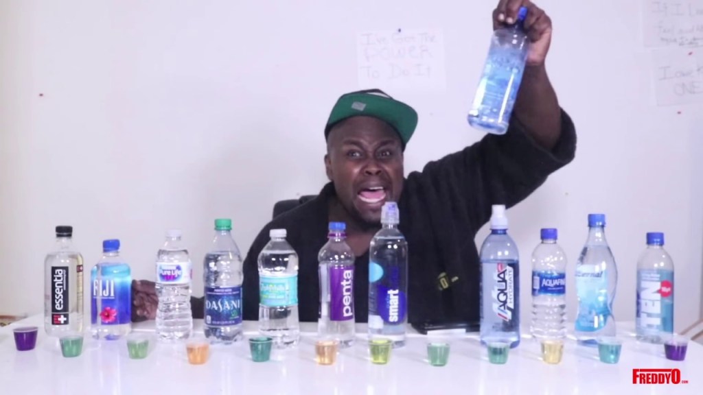 The Best Drinking Water For Your Health&nbsp;2019