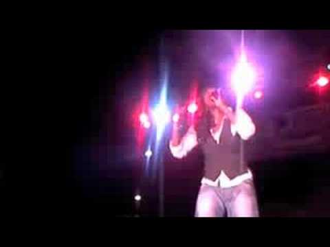 Jazmin Sullivan Live&nbsp;FSO