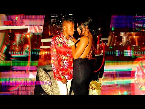LAHH Star Engagement Party Melissa Scott (DJ M) & Desiree Perez
