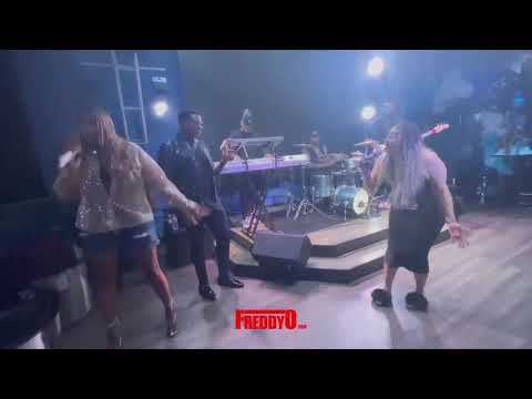 KeKe Wyatt Teaches NeNe Leakes To&nbsp;Sing