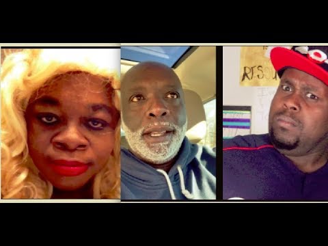 Peter Thomas Says Dark Skin Black Women Shouldn’t Wear Blonde Hair!!?&nbsp;Reaction