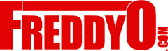 FreddyO.com