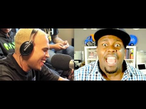 O Scoop Chris Brown Trey Songz Fight and More