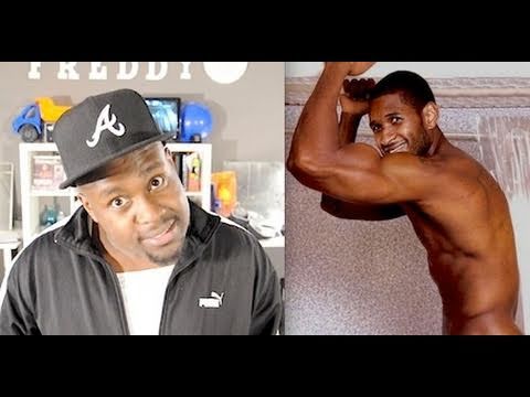 Bobbi Kristina Goes To REhab,Chris Brown Caught Smoking Weed, Usher & Tameka Make Adult&nbsp;Movie