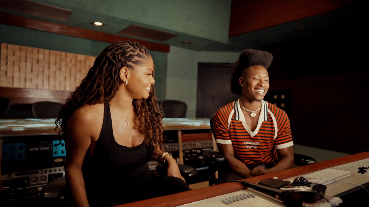 Halle Bailey Extends Her Era: ‘Love?…Or Something Like It’ (Deluxe) Out Now — With Lucky Daye