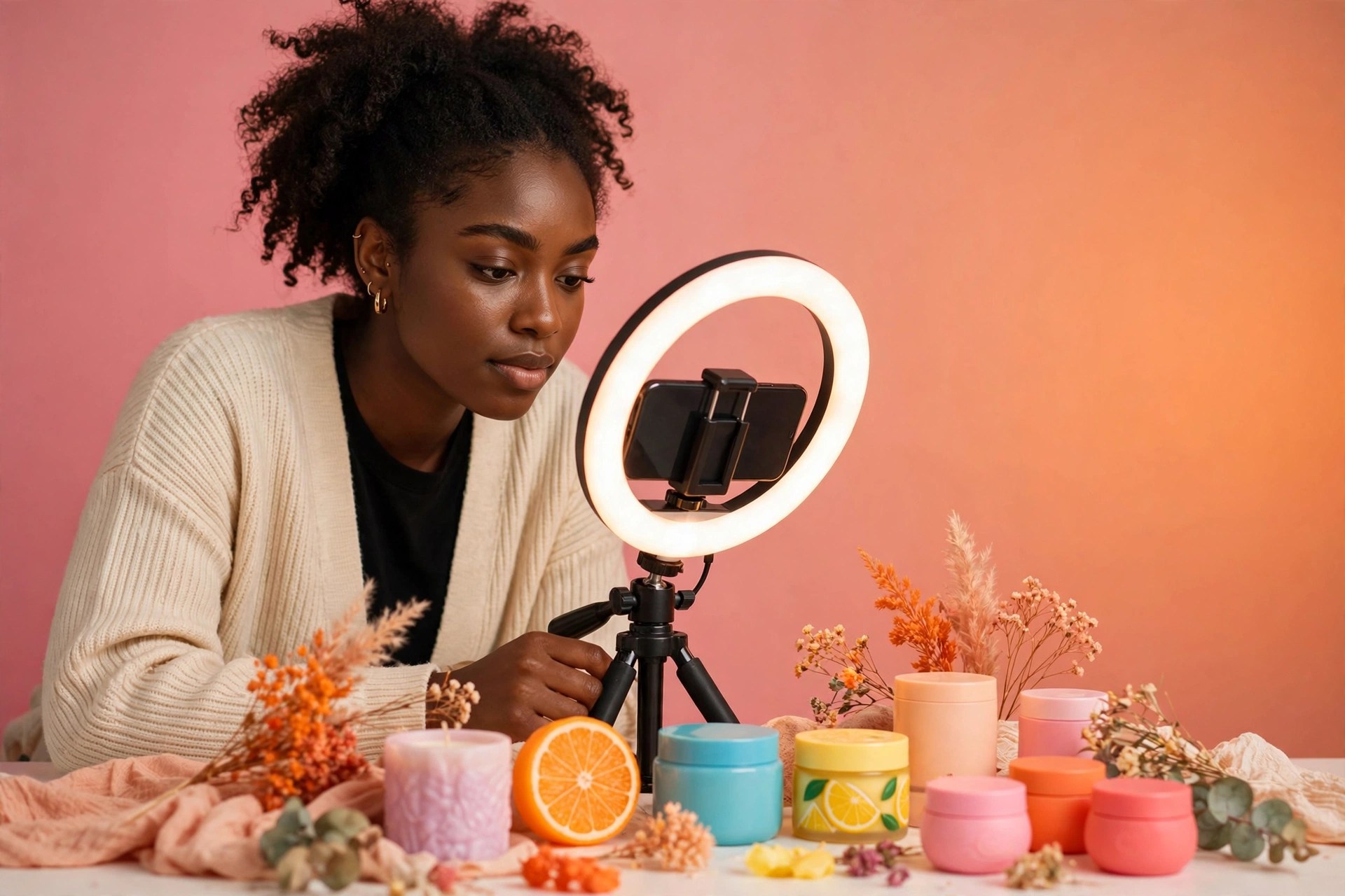 How to Build Your Instagram From Scratch (2026)