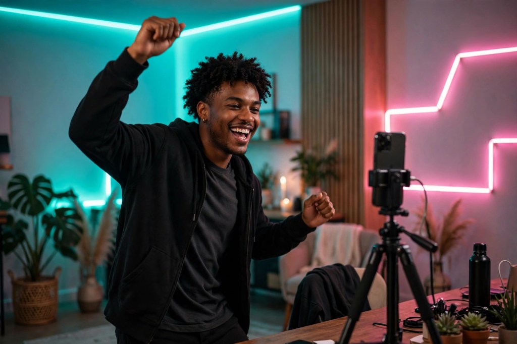Everything You Should Know About TikTok (Including the&nbsp;Rules)