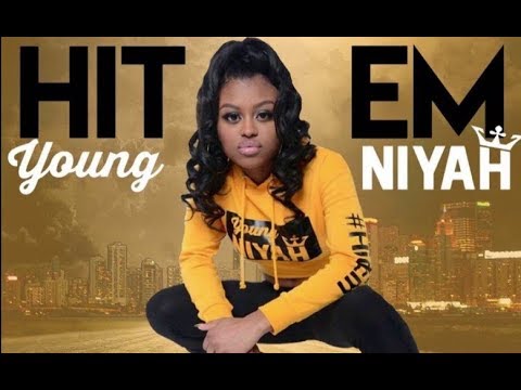 Xscape Tamika Scott Daughter Young Niyah First Performance “Hit Em “