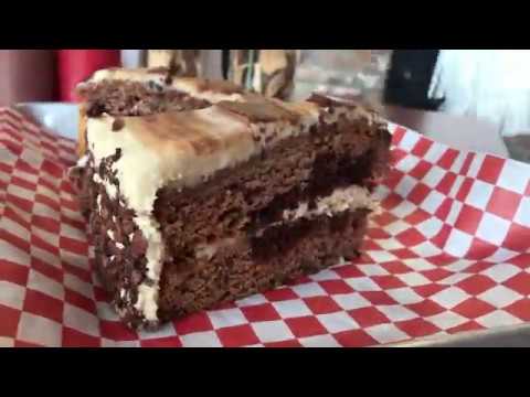 Atlanta's Best Southern Restaurant 'Hattie Marie's BBQ'