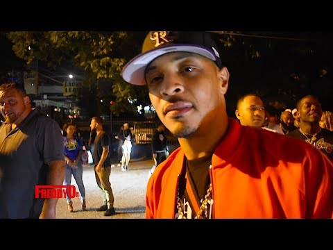 T.I. Talks How Trap Music Made Him A Millionaire & Celebrates Trap Music Album 15th&nbsp;Anniversary