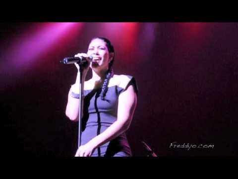 KeKe Wyatt Performing ‘Nothing In This World’ Live